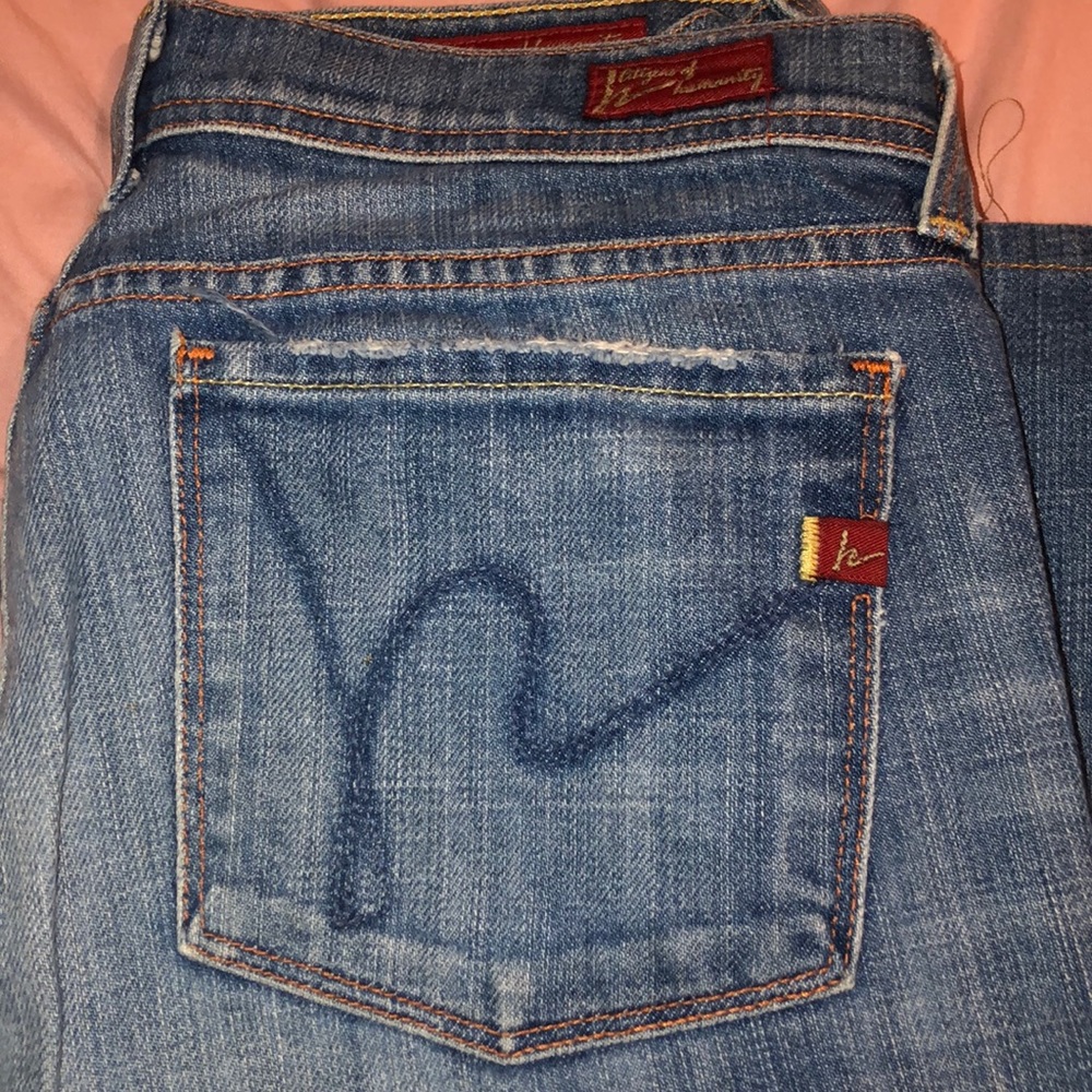 Jeans - Picture 2 of 7